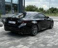 Черный Лексус НХ, объемом двигателя 3.5 л и пробегом 149 тыс. км за 22500 $, фото 4 на Automoto.ua