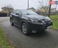 Черный Лексус НХ, объемом двигателя 2 л и пробегом 111 тыс. км за 21500 $, фото 2 на Automoto.ua
