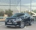 Чорний Лексус НХ, об'ємом двигуна 2.19 л та пробігом 165 тис. км за 24412 $, фото 1 на Automoto.ua