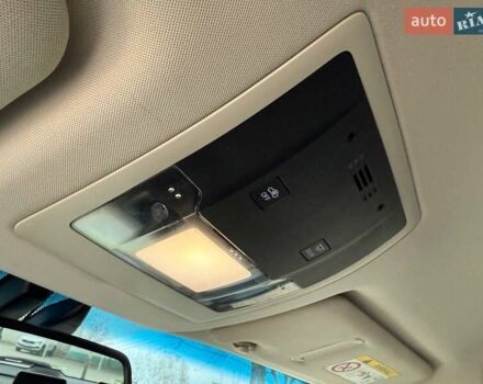 Черный Лексус НХ, объемом двигателя 2.49 л и пробегом 150 тыс. км за 27400 $, фото 18 на Automoto.ua