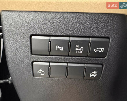 Черный Лексус НХ, объемом двигателя 2.5 л и пробегом 224 тыс. км за 24300 $, фото 39 на Automoto.ua