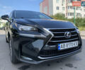 Чорний Лексус НХ, об'ємом двигуна 2.49 л та пробігом 137 тис. км за 25500 $, фото 13 на Automoto.ua
