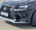 Чорний Лексус НХ, об'ємом двигуна 2 л та пробігом 107 тис. км за 21890 $, фото 4 на Automoto.ua