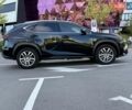 Чорний Лексус НХ, об'ємом двигуна 2 л та пробігом 126 тис. км за 20000 $, фото 8 на Automoto.ua