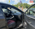 Чорний Лексус НХ, об'ємом двигуна 2 л та пробігом 112 тис. км за 20800 $, фото 7 на Automoto.ua