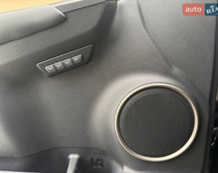 Черный Лексус НХ, объемом двигателя 2.5 л и пробегом 224 тыс. км за 24300 $, фото 40 на Automoto.ua