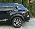 Чорний Лексус НХ, об'ємом двигуна 2.49 л та пробігом 168 тис. км за 25600 $, фото 31 на Automoto.ua