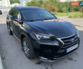 Чорний Лексус НХ, об'ємом двигуна 2.49 л та пробігом 137 тис. км за 25500 $, фото 5 на Automoto.ua