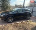 Черный Лексус НХ, объемом двигателя 2.49 л и пробегом 150 тыс. км за 26200 $, фото 1 на Automoto.ua