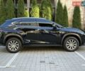 Чорний Лексус НХ, об'ємом двигуна 2.49 л та пробігом 168 тис. км за 25600 $, фото 65 на Automoto.ua