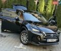 Чорний Лексус НХ, об'ємом двигуна 2.49 л та пробігом 168 тис. км за 25600 $, фото 51 на Automoto.ua