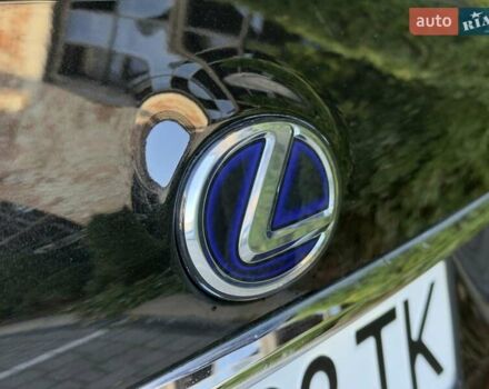 Чорний Лексус НХ, об'ємом двигуна 2.49 л та пробігом 168 тис. км за 25600 $, фото 34 на Automoto.ua
