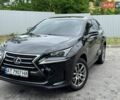Чорний Лексус НХ, об'ємом двигуна 2.49 л та пробігом 152 тис. км за 24999 $, фото 1 на Automoto.ua