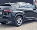 Чорний Лексус НХ, об'ємом двигуна 2 л та пробігом 107 тис. км за 21890 $, фото 2 на Automoto.ua