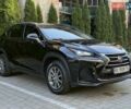 Чорний Лексус НХ, об'ємом двигуна 2.49 л та пробігом 168 тис. км за 25600 $, фото 25 на Automoto.ua