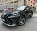 Чорний Лексус НХ, об'ємом двигуна 2 л та пробігом 149 тис. км за 22800 $, фото 1 на Automoto.ua