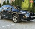 Чорний Лексус НХ, об'ємом двигуна 2.49 л та пробігом 168 тис. км за 25600 $, фото 66 на Automoto.ua