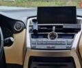 Чорний Лексус НХ, об'ємом двигуна 2 л та пробігом 107 тис. км за 21890 $, фото 12 на Automoto.ua