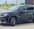Чорний Лексус НХ, об'ємом двигуна 2 л та пробігом 107 тис. км за 21890 $, фото 7 на Automoto.ua