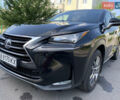 Чорний Лексус НХ, об'ємом двигуна 2.49 л та пробігом 137 тис. км за 25500 $, фото 36 на Automoto.ua