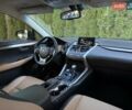 Чорний Лексус НХ, об'ємом двигуна 2.49 л та пробігом 168 тис. км за 25600 $, фото 48 на Automoto.ua