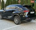 Чорний Лексус НХ, об'ємом двигуна 2.49 л та пробігом 168 тис. км за 25600 $, фото 33 на Automoto.ua