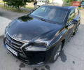 Чорний Лексус НХ, об'ємом двигуна 2.49 л та пробігом 137 тис. км за 25500 $, фото 37 на Automoto.ua
