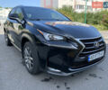 Чорний Лексус НХ, об'ємом двигуна 2.49 л та пробігом 137 тис. км за 25500 $, фото 4 на Automoto.ua