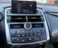 Чорний Лексус НХ, об'ємом двигуна 2 л та пробігом 126 тис. км за 20000 $, фото 16 на Automoto.ua