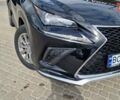Чорний Лексус НХ, об'ємом двигуна 2 л та пробігом 107 тис. км за 21890 $, фото 1 на Automoto.ua