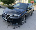 Чорний Лексус НХ, об'ємом двигуна 2.49 л та пробігом 137 тис. км за 25500 $, фото 7 на Automoto.ua