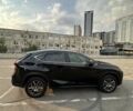 Черный Лексус НХ, объемом двигателя 2 л и пробегом 90 тыс. км за 23000 $, фото 5 на Automoto.ua