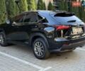 Чорний Лексус НХ, об'ємом двигуна 2.49 л та пробігом 168 тис. км за 25600 $, фото 44 на Automoto.ua