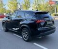 Чорний Лексус НХ, об'ємом двигуна 2 л та пробігом 126 тис. км за 20000 $, фото 4 на Automoto.ua