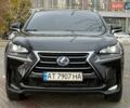 Черный Лексус НХ, объемом двигателя 2.49 л и пробегом 150 тыс. км за 27400 $, фото 2 на Automoto.ua