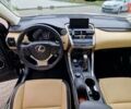 Чорний Лексус НХ, об'ємом двигуна 2 л та пробігом 107 тис. км за 21890 $, фото 22 на Automoto.ua