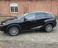 Черный Лексус НХ, объемом двигателя 2 л и пробегом 207 тыс. км за 20000 $, фото 1 на Automoto.ua