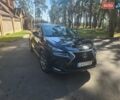 Черный Лексус НХ, объемом двигателя 2.49 л и пробегом 196 тыс. км за 26100 $, фото 1 на Automoto.ua