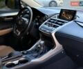 Чорний Лексус НХ, об'ємом двигуна 2.49 л та пробігом 168 тис. км за 25600 $, фото 58 на Automoto.ua