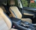 Чорний Лексус НХ, об'ємом двигуна 2.49 л та пробігом 168 тис. км за 25600 $, фото 19 на Automoto.ua