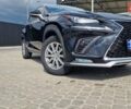 Чорний Лексус НХ, об'ємом двигуна 2 л та пробігом 107 тис. км за 21890 $, фото 3 на Automoto.ua