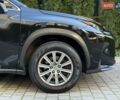 Чорний Лексус НХ, об'ємом двигуна 2.49 л та пробігом 168 тис. км за 25600 $, фото 8 на Automoto.ua