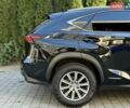 Чорний Лексус НХ, об'ємом двигуна 2.49 л та пробігом 168 тис. км за 25600 $, фото 69 на Automoto.ua