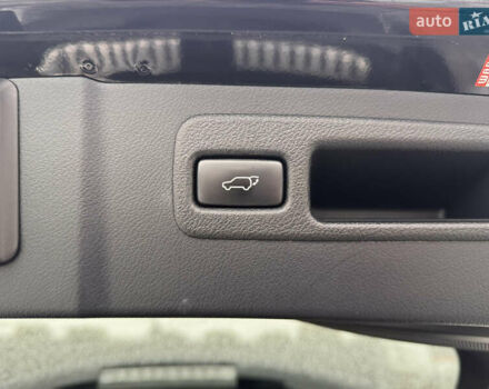 Черный Лексус НХ, объемом двигателя 2.5 л и пробегом 224 тыс. км за 24300 $, фото 37 на Automoto.ua