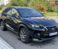 Чорний Лексус НХ, об'ємом двигуна 2.49 л та пробігом 137 тис. км за 25500 $, фото 1 на Automoto.ua