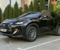 Чорний Лексус НХ, об'ємом двигуна 2.49 л та пробігом 168 тис. км за 25600 $, фото 24 на Automoto.ua