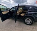 Чорний Лексус НХ, об'ємом двигуна 2 л та пробігом 107 тис. км за 21890 $, фото 23 на Automoto.ua