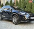 Чорний Лексус НХ, об'ємом двигуна 2.49 л та пробігом 168 тис. км за 25600 $, фото 11 на Automoto.ua
