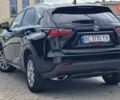 Чорний Лексус НХ, об'ємом двигуна 2 л та пробігом 107 тис. км за 21890 $, фото 5 на Automoto.ua