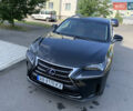 Чорний Лексус НХ, об'ємом двигуна 2.49 л та пробігом 137 тис. км за 25500 $, фото 8 на Automoto.ua